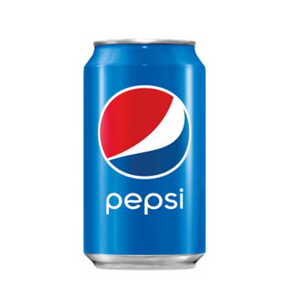 Pepsi Lata 350ml