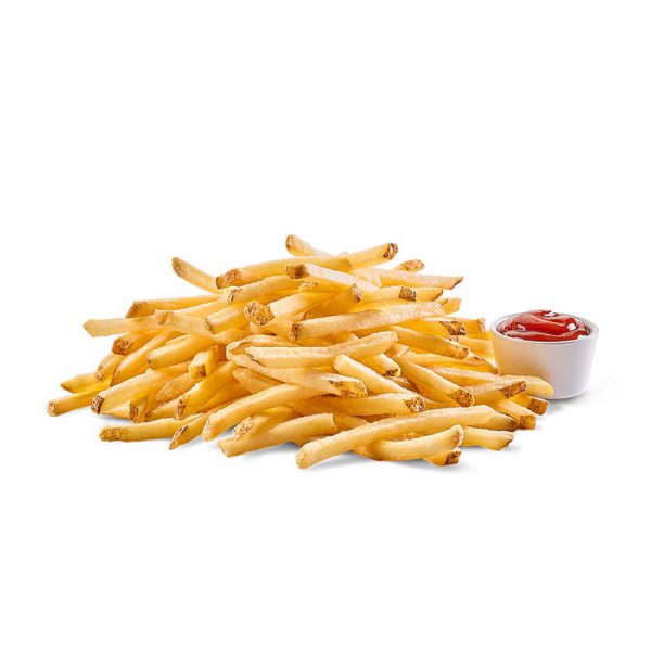 Papas Fritas