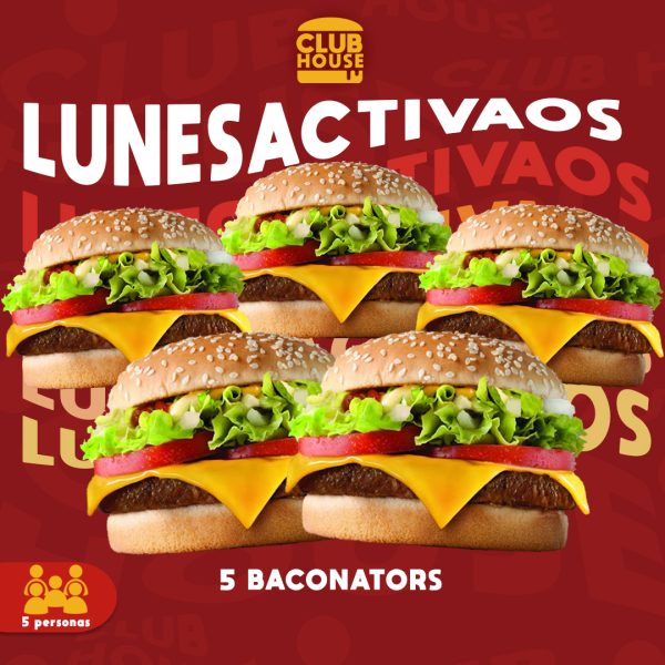 Promo Lunes Activaos