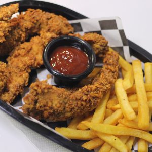 Tenders