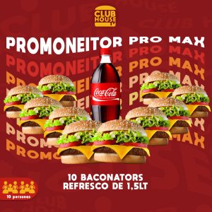 LOS MEJORES ACOMPAÑANTES PARA TUS HAMBURGUESAS