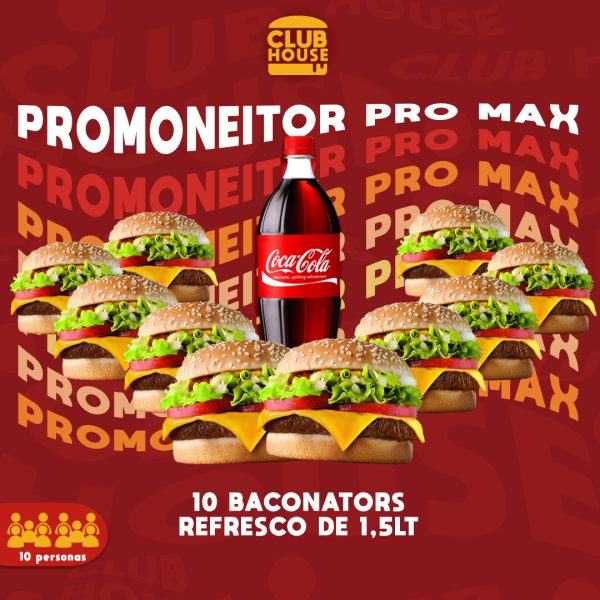 Promoneitor Pro Max