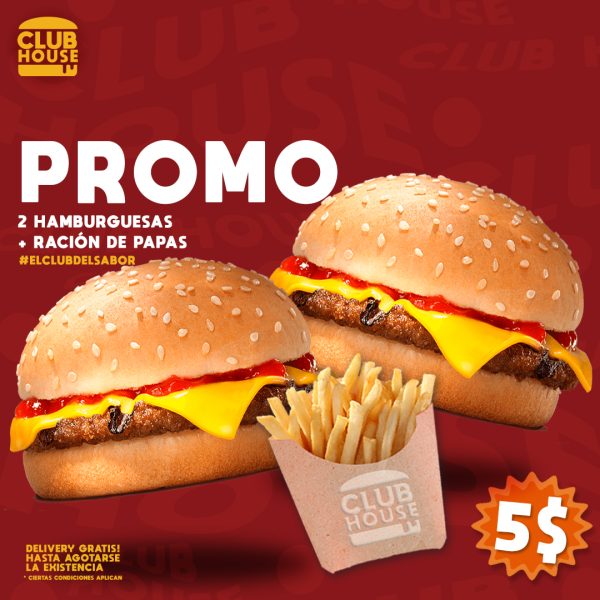 Promo 5 Dolita