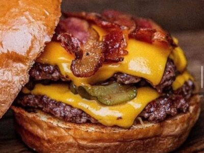 TIPS PARA HAMBURGUESAS PERFECTAS Y CASERAS